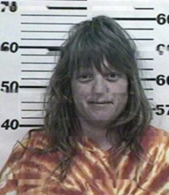 Stacie Sue Richardson
