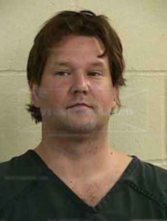 Jon Allen Firehammer