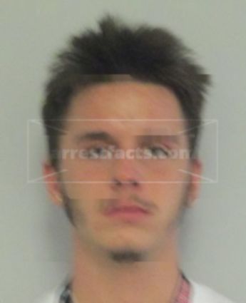 Paul Jordan Tinnell
