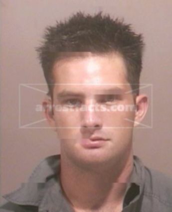 Taylor Patrick Morrison