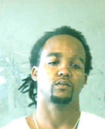 Jerrod Atkinson