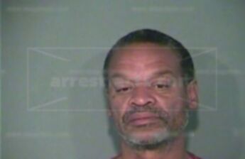James Andrew Lacey