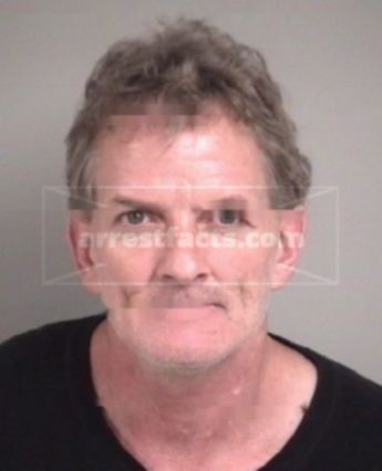 Brian Keith Rush
