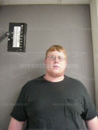 Eric Matthew Alzafari