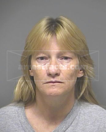 Patricia Fay Clark