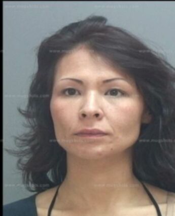 Kimberly Marie Hornor