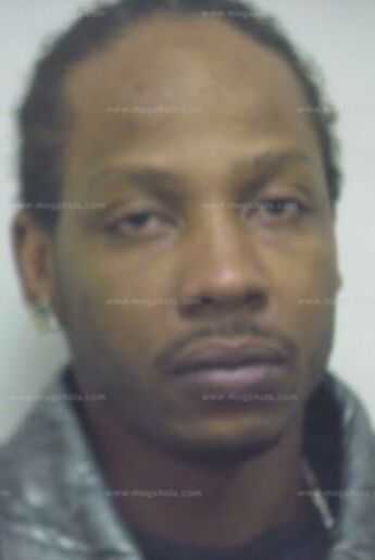 Antione Jackson