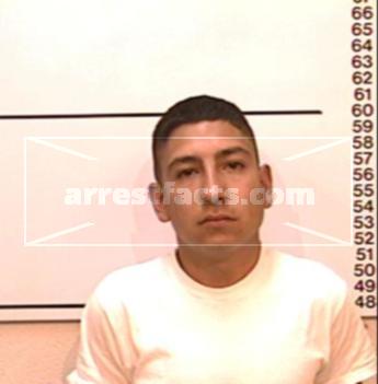 Christopher Michael Duran