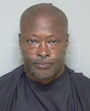 Terrance Andre Anderson