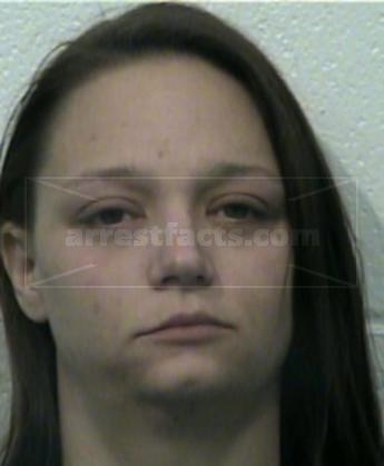 Sasha Lynn Mackey