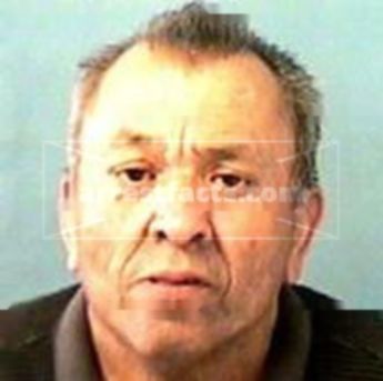 Alfred Herrera Rodriguez