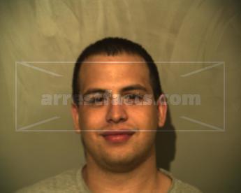 Michael Andrew Botello Luera
