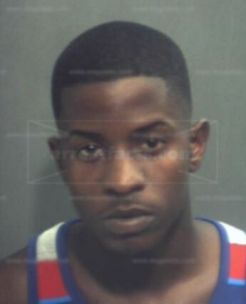 Tavares Lampkin