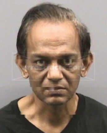 Amar Koorchan Kissoon