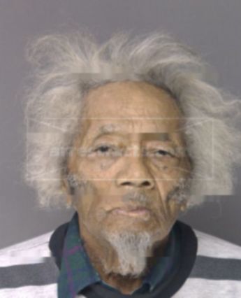 Willie Hampton