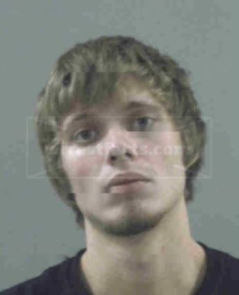 Alex James Lankford