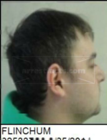 Brian Travis Flinchum