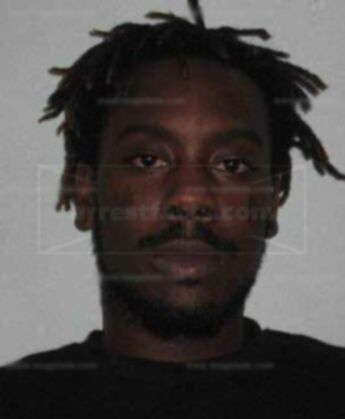 Antwan Craig