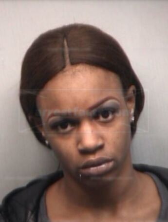 Alexis Sims