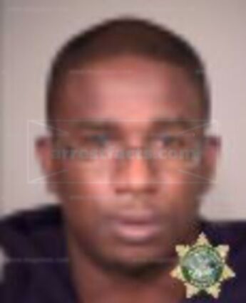 Everett Lavan Walker