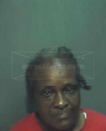 Deborah Jean Cooks