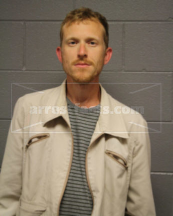 Benjamin Anthony Chrisman