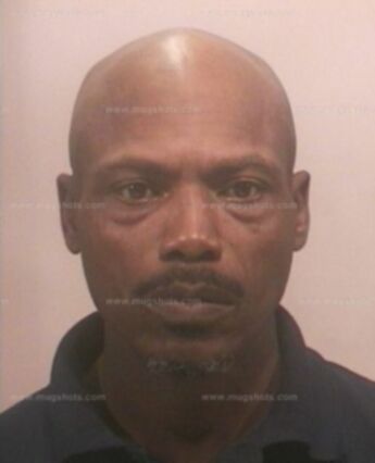 Clarence Latimer