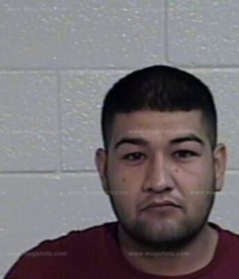 Jahi Garcia Gonzalez