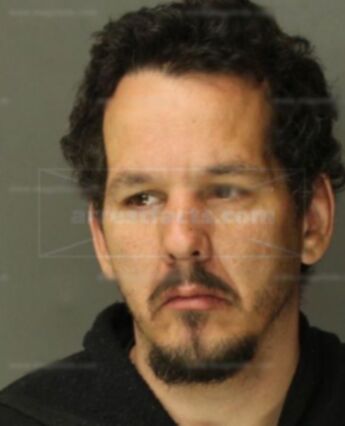 Brian Donald Rubino