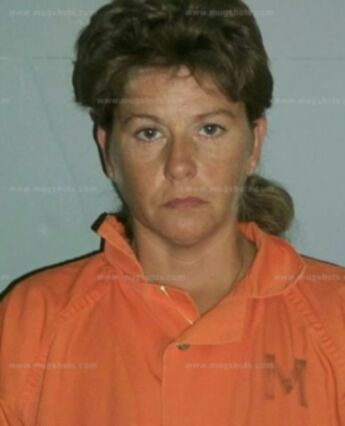 Tammy Page