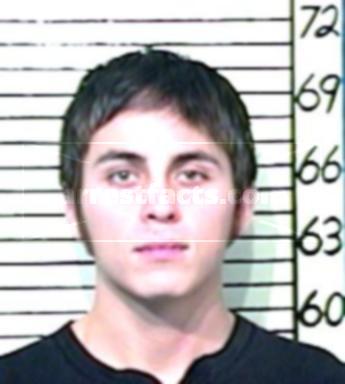Mark Anthony Moreno