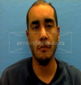 Alexander Luis Esparza