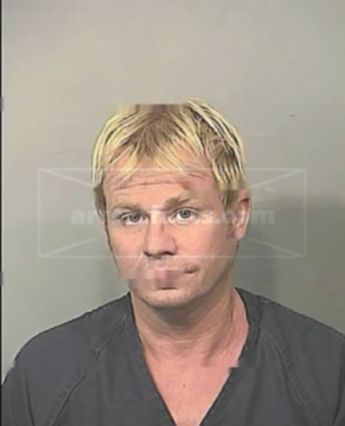 Daniel Keith Porter