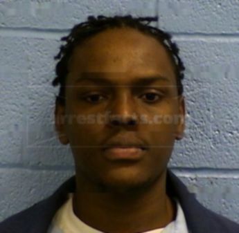 Fernard Thomas