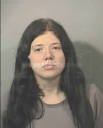 Brandi Lewis Barnhill
