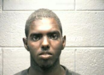Ricky Oden