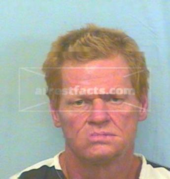 Mark Stephen Haywood Sr.