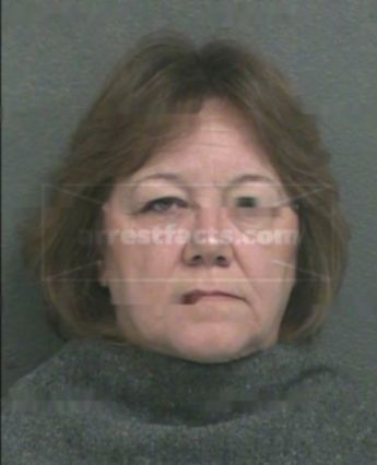 Tamela Barlow
