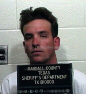 Chad Jermey Holt