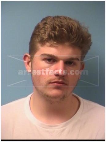 Connor David Imholte