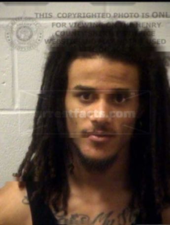 Cleveland Alexander Mckinney