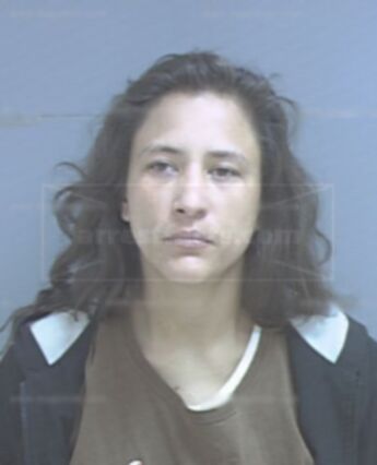 Delphia Darlene Lipford