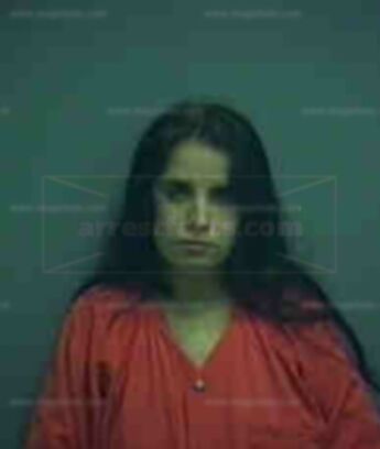 Sharon Stacy Lee Bracken