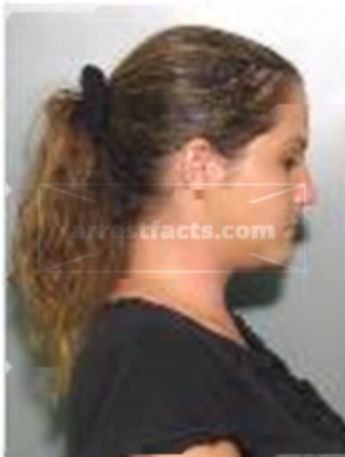 Shannon Marie Daugherty