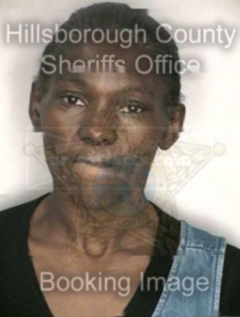 Ethel Denise Mobley