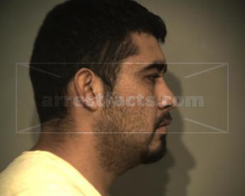 Carlos Julio Garcia Ramirez