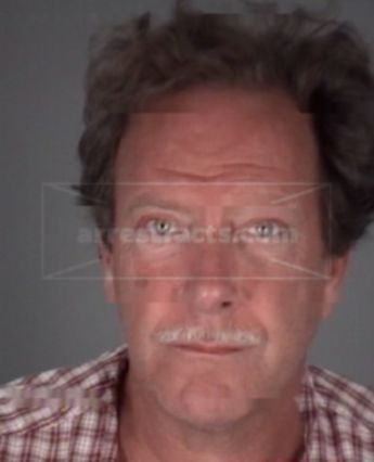 Ray Harold Garrett