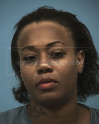 Shawnna Lachelle Robertson