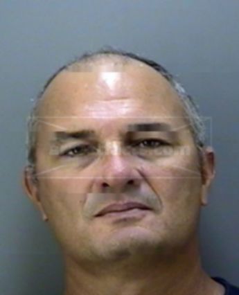Daniel Wayne Kelley