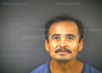 Antonio Morales